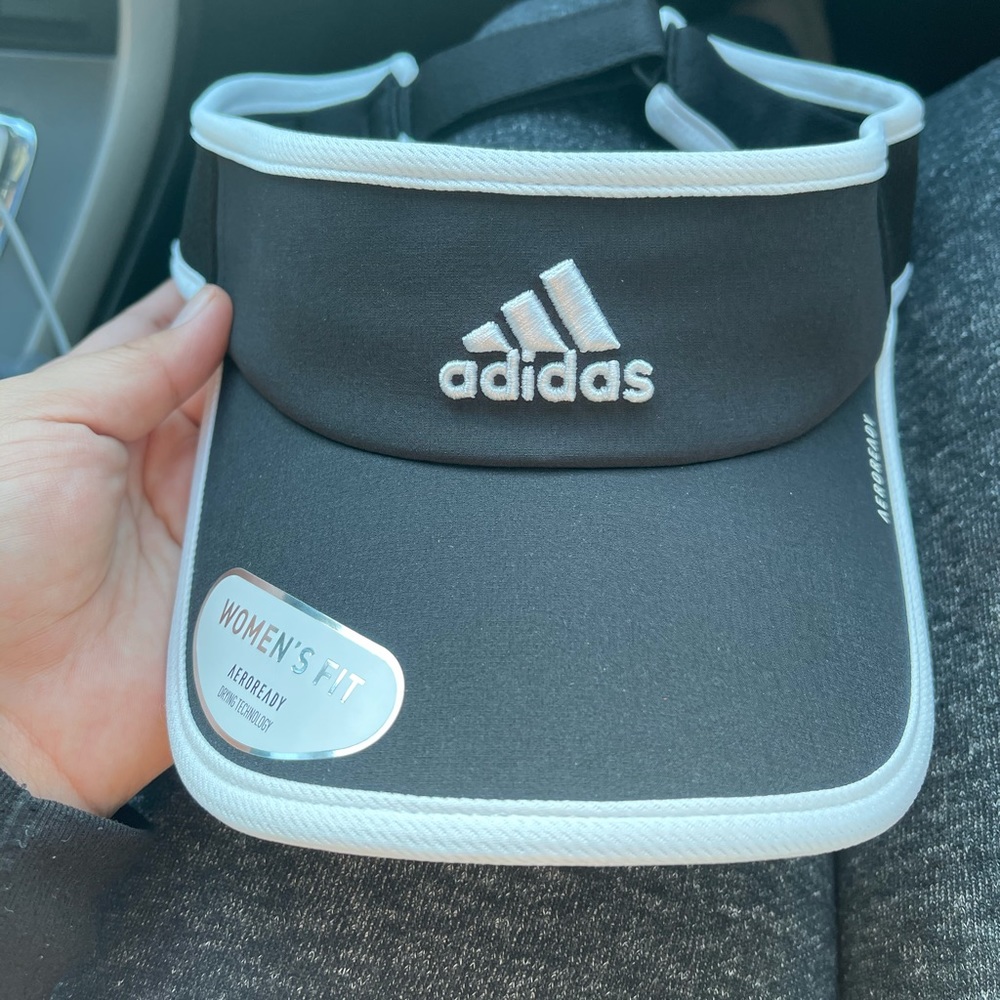 Adidas Visor
